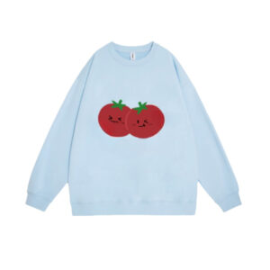 Funny Tomato Sweatshirt
