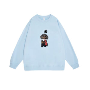 Trendy Puppy Sweatshirt