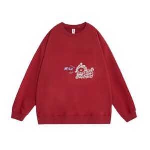 Cute And Fun Sweatshirt