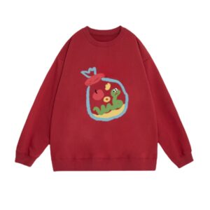 Personalized Design Sweatshirt