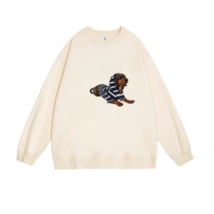 Cool And Fashionable Sweatshirt