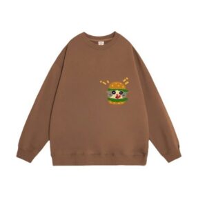 Fun And Trendy Sweatshirt